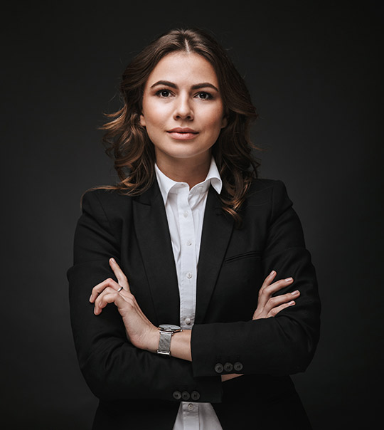 Alexandra Jukaschenko - XONDORA