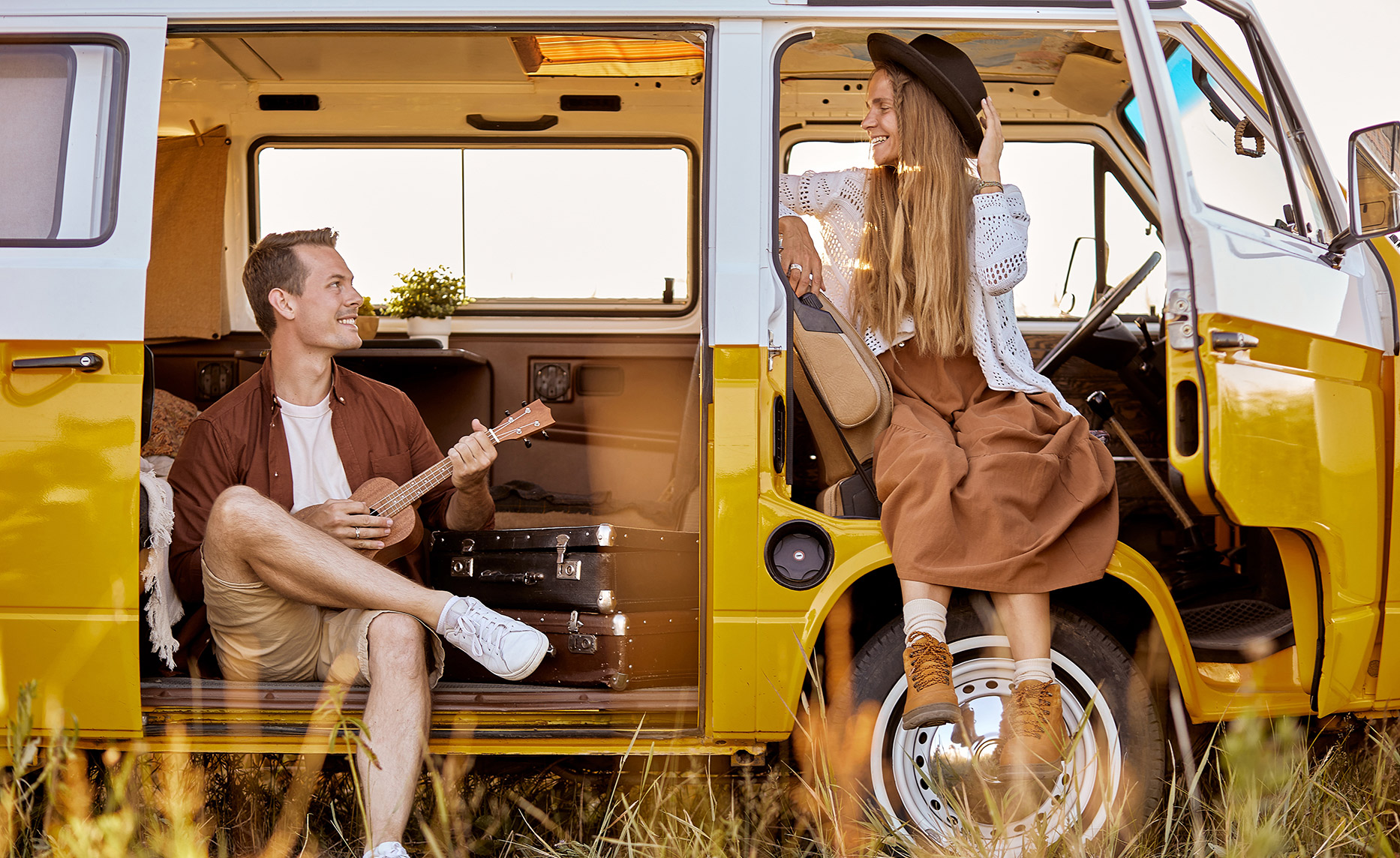 campingurlaub - XONDORA
