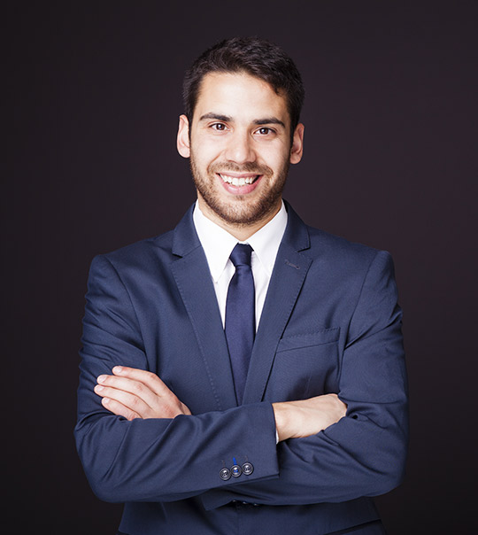 Daniel Pokorny - XONDORA