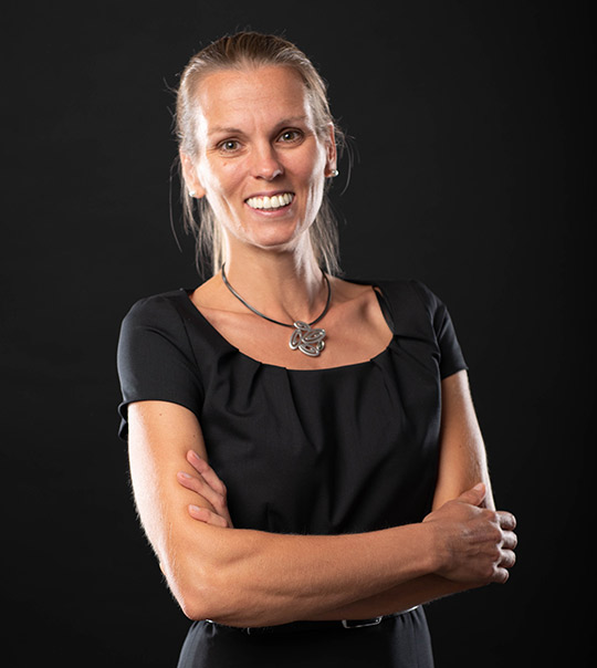 Nina Stallinger - XONDORA